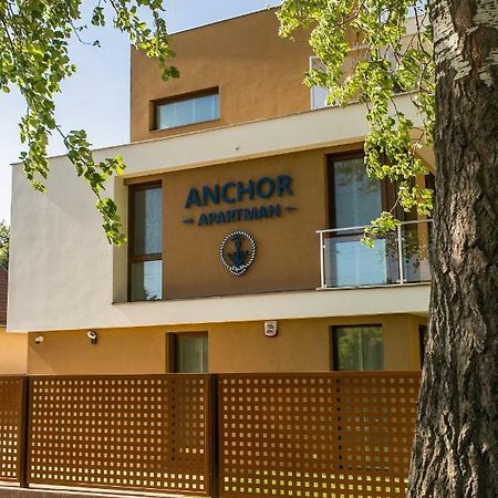 Anchor Apartman By Helloبالاتوليلّي المظهر الخارجي الصورة