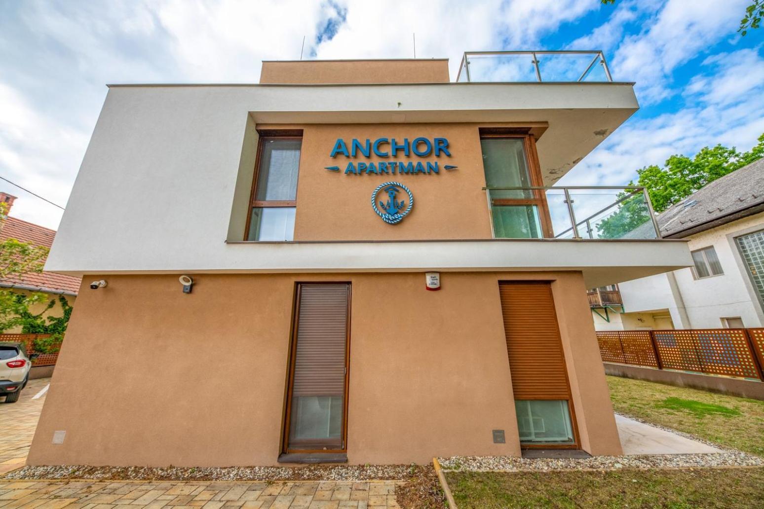 Anchor Apartman By Helloبالاتوليلّي المظهر الخارجي الصورة