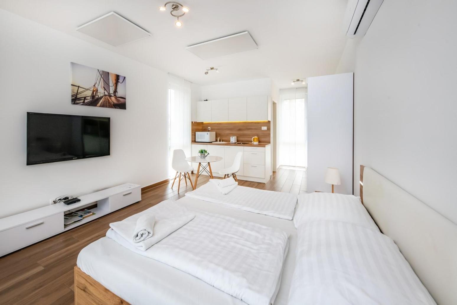 Anchor Apartman By Helloبالاتوليلّي المظهر الخارجي الصورة