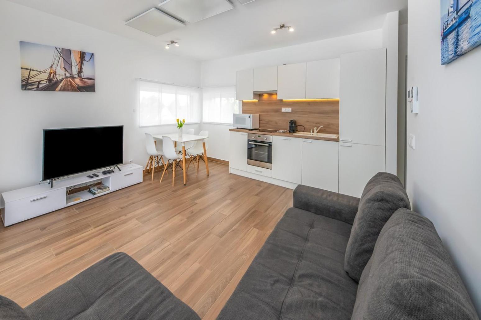 Anchor Apartman By Helloبالاتوليلّي المظهر الخارجي الصورة