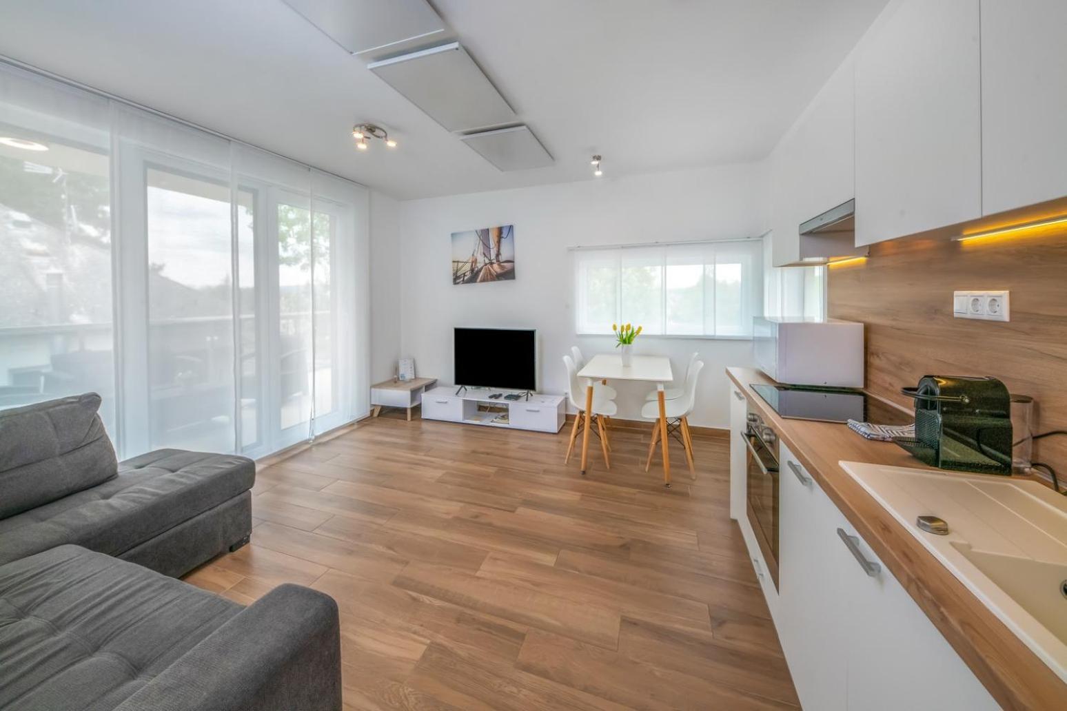 Anchor Apartman By Helloبالاتوليلّي المظهر الخارجي الصورة