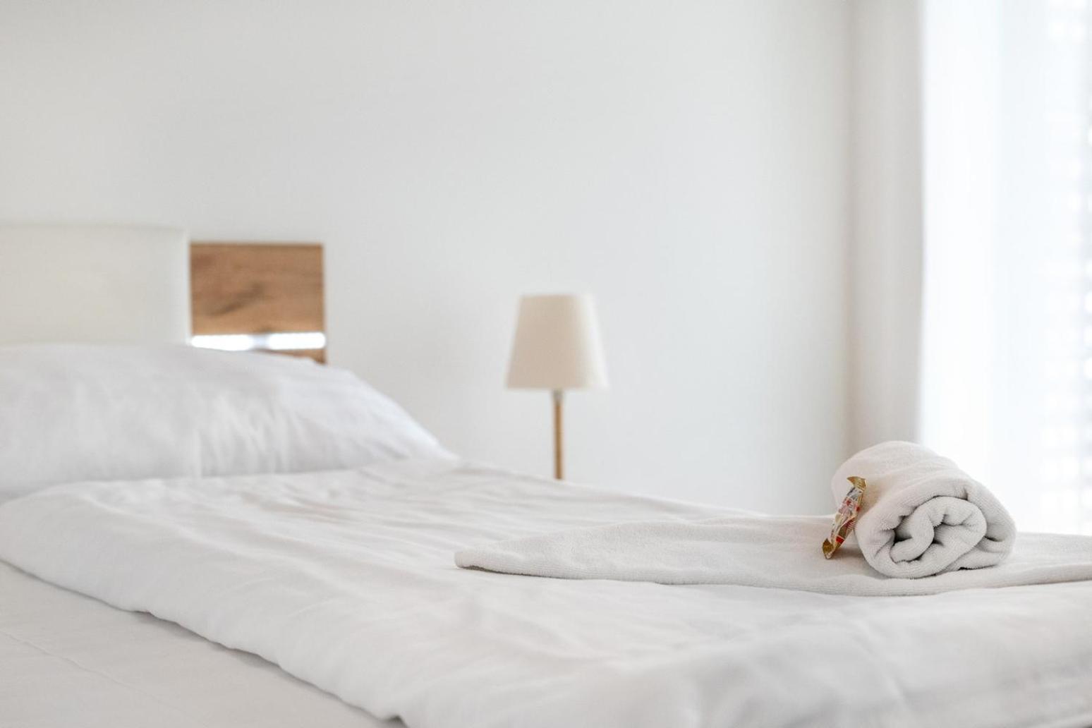 Anchor Apartman By Helloبالاتوليلّي المظهر الخارجي الصورة