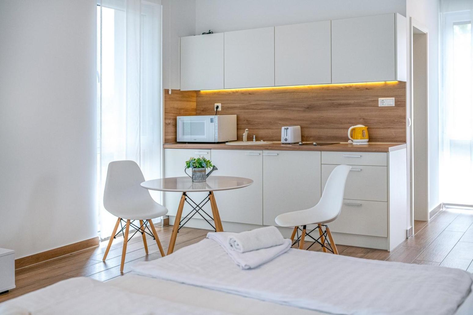 Anchor Apartman By Helloبالاتوليلّي المظهر الخارجي الصورة