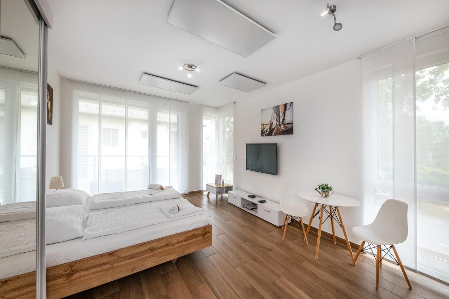 Anchor Apartman By Helloبالاتوليلّي المظهر الخارجي الصورة
