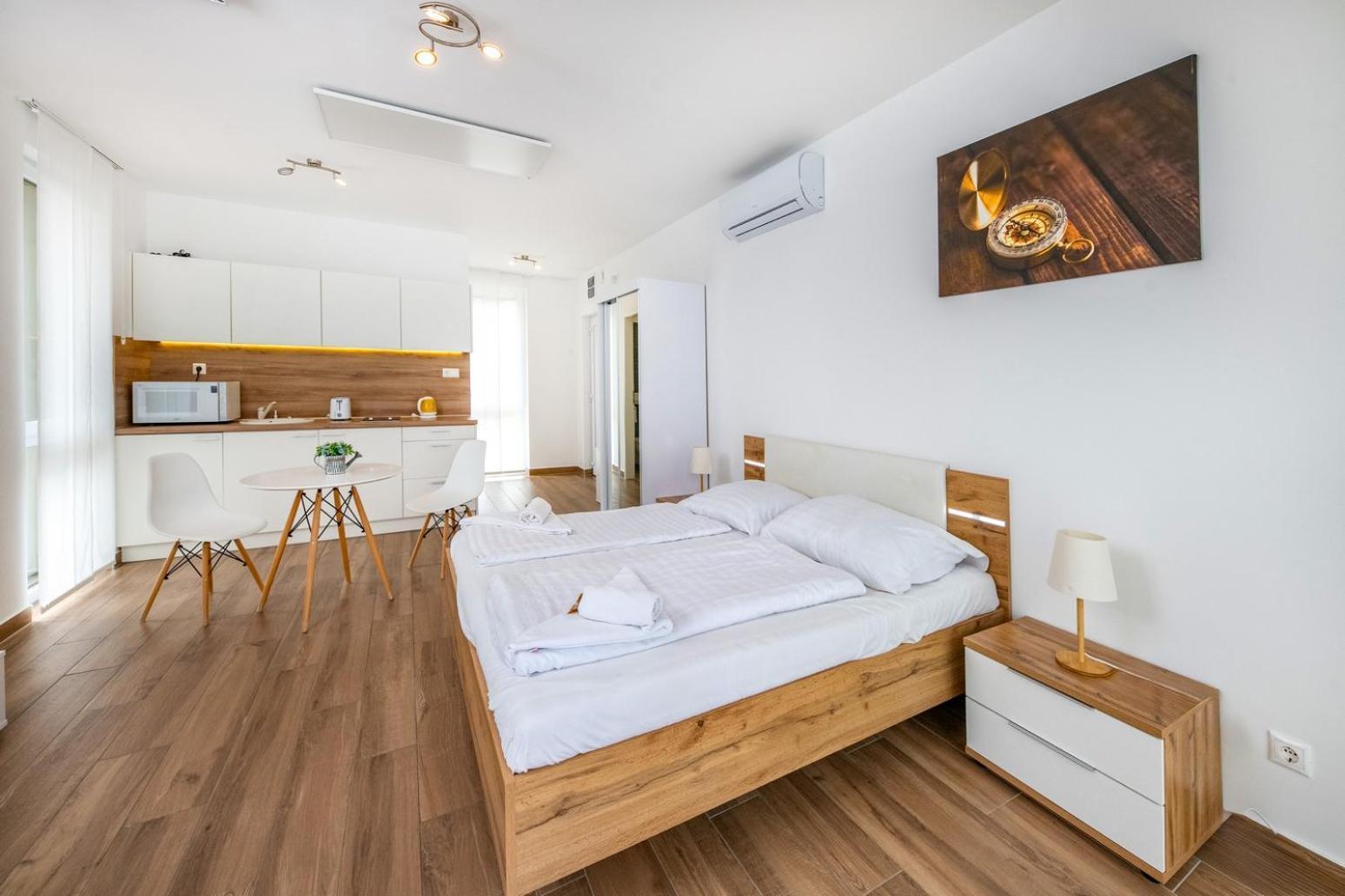 Anchor Apartman By Helloبالاتوليلّي المظهر الخارجي الصورة