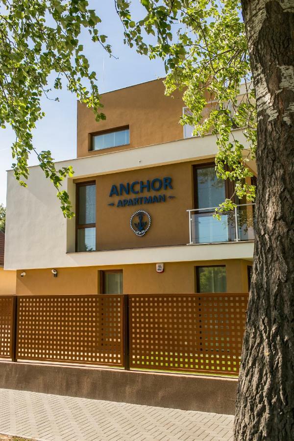 Anchor Apartman By Helloبالاتوليلّي المظهر الخارجي الصورة